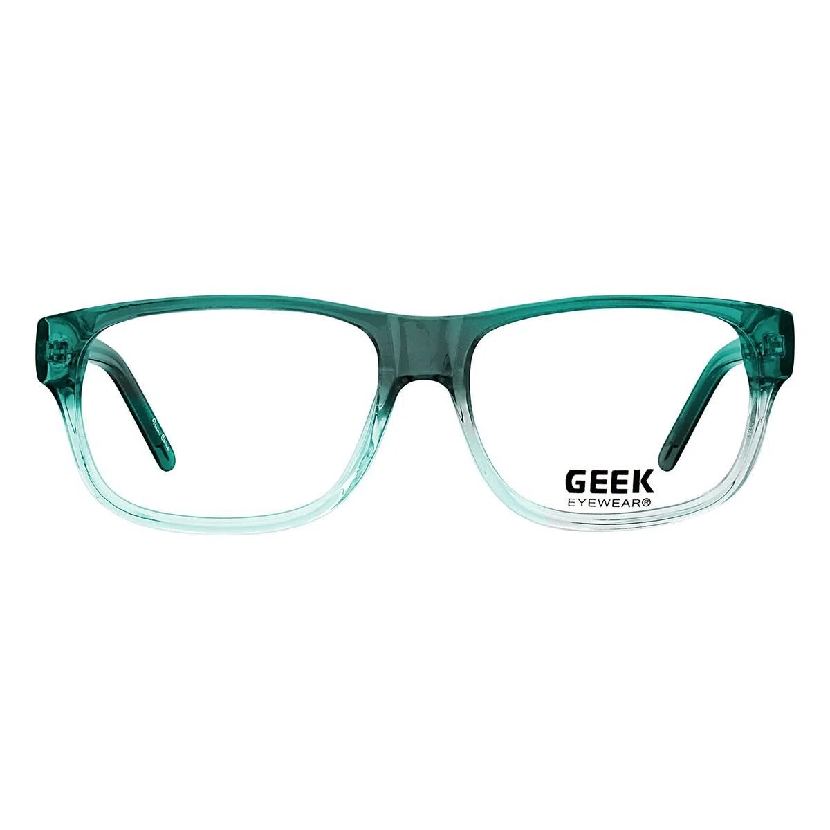 GEEK EYEWEAR TRAVELLER Eyeglasses - view 4